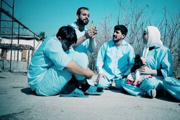 اهمیت درگیری ذهن مخاطب در فیلم کوتاه؛ «قفس» بیانگر ناخودآگاه زنانه است