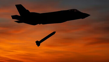 US nukes deployed to England for first time in over a decade