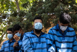 اعضای باند مامورنما دستگیر شدند؛ سارقان صرافی‌ها در دام پلیس