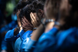 دستگیری ۱۳۳۶ سارق و ۸۲ مالخر طی ۳ روز توسط پلیس