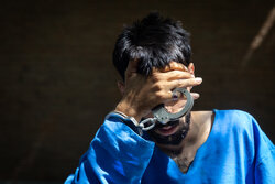 سارق طلا و جواهرات دستگیر شد