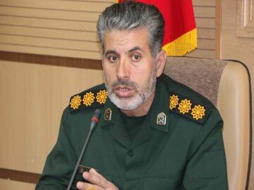 شعبانی: ۳۰ کمیته ویژه دومین کنگره ملی شهدای کردستان تشکیل شد