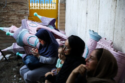 آغاز طرح غربالگری سلامت زنان سرپرست خانوار