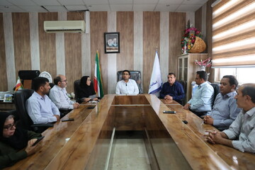 ماهیرود سکوی پرش اقتصاد خراسان جنوبی؛ ایجاد لاین اختصاصی عبور اتباع