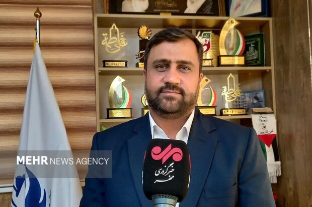 المپیاد ورزشی ری با مشارکت گسترده و در 30 رشته برگزار می‌شود