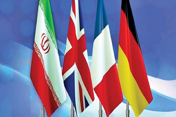 İstanbul'da yapılacak İran-Avrupa görüşmeleriyle ilgili yeni gelişme İstanbul'da yapılacak İran-Avrupa görüşmeleriyle ilgili yeni gelişme