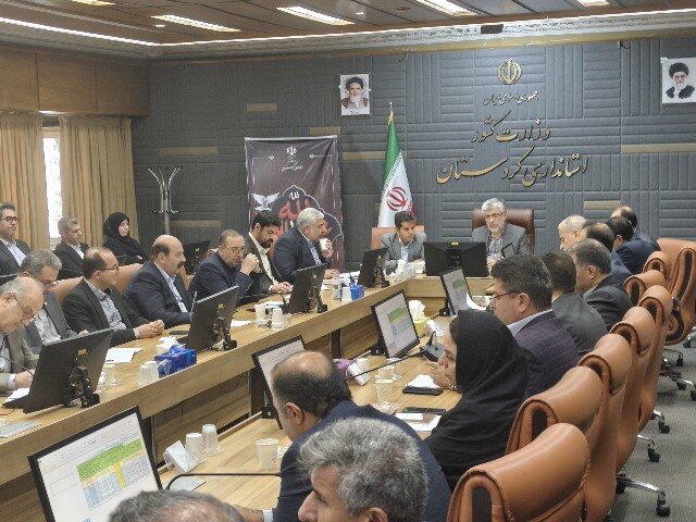 نرخ بیکاری کردستان در فصل بهار به ۶.۶ درصد رسید
