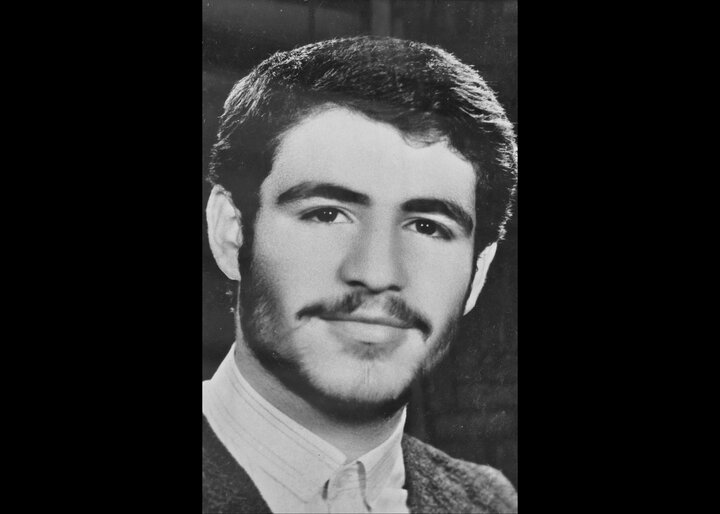 پیکر شهیدی که پس از 37 سال به خانه بازگشت