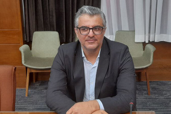 ساوه شمشکی رئیس فدراسیون اسکی شد
