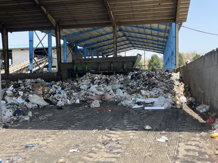 بحران زباله در مازندران؛ راهکارهای ناکارآمد تکرار می شود!