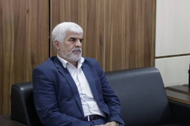 موکبهای کنگان برای فعالیت در ایام اربعین اطلاعات خود را ثبت کنند