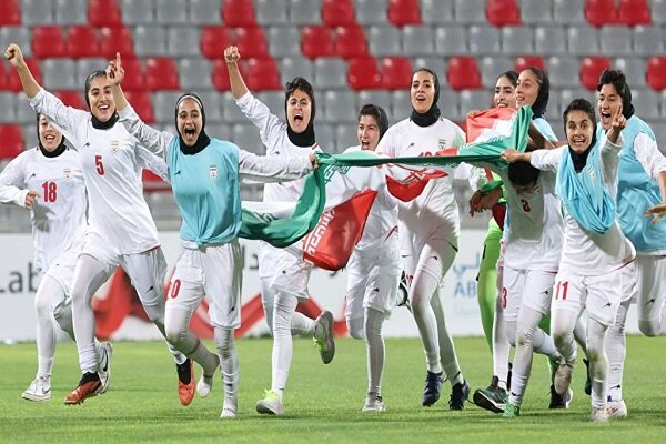 نیاز جدی فوتبال بانوان در فرصت 8 ماهه؛ تاج و همکاران به خواب نروند!