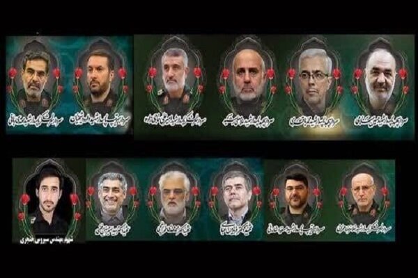 مراسم گرامیداشت شهدای اقتدار 16 مرداد در سراسر کشور برگزار میشود