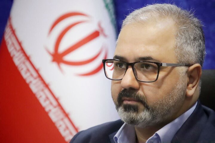 ادارات و مراکز آموزشی استان سمنان تعطیل شد