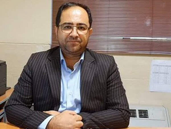 حفظ نخبگان فارسی اولویت مهم دانشگاه علوم پزشکی شیراز است