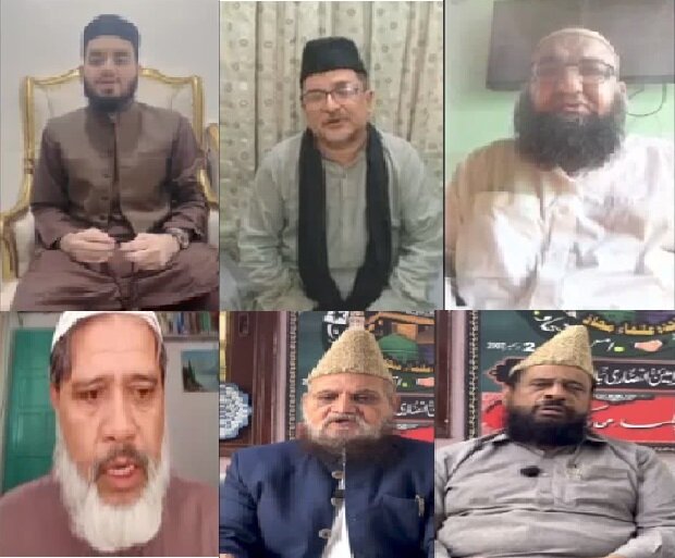 ایٹمی توانائی ایران کا حق، پاکستانی علماء مقاومت اور رہبر معظم کی بھرپور حمایت کرتے ہیں، مقررین