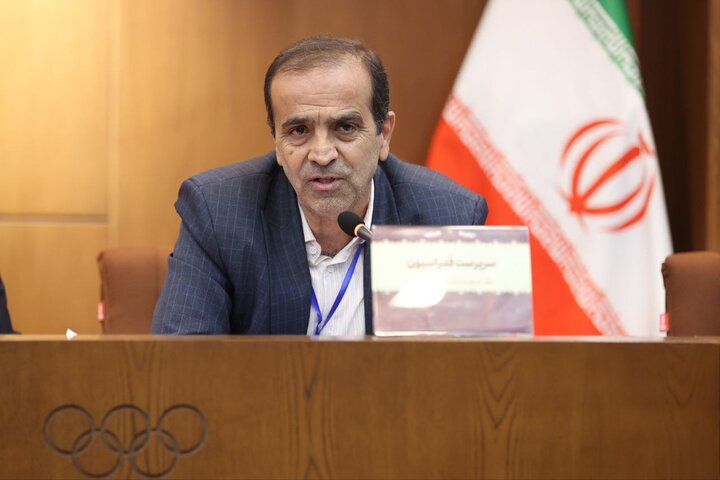تیشه‌گران الگوی «سرپرست» موفق برای فدراسیون های ورزشی