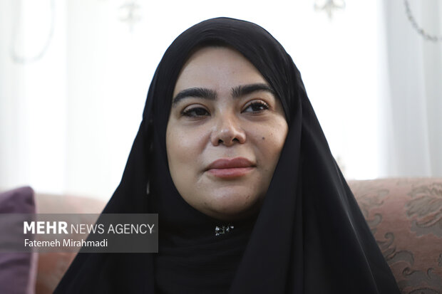 ‌عکسی که برای شهادت انتخاب کرد؛ گفتگو با خانواده شهید علیزاده
