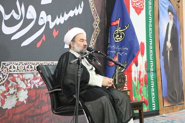 قیام تاریخی و افتخاری که ۱۳۸۶ ساله شد