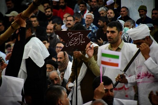 قیام تاریخی و افتخاری که ۱۳۸۶ ساله شد