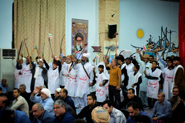 قیام تاریخی و افتخاری که ۱۳۸۶ ساله شد