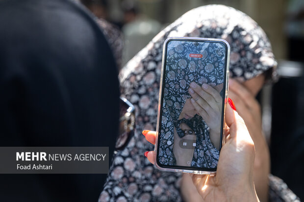 طرح دستگیری سارقان خشن