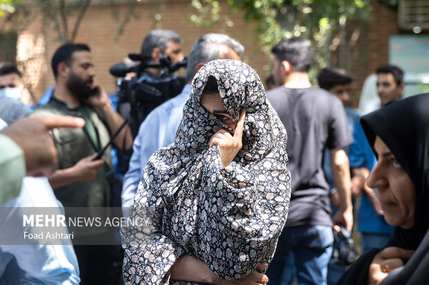 طرح دستگیری سارقان خشن 18