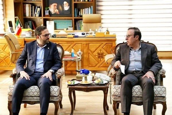 متقی‌نیا: با تمام توان در کنار تولیدکنندگان بخش کشاورزی هستیم