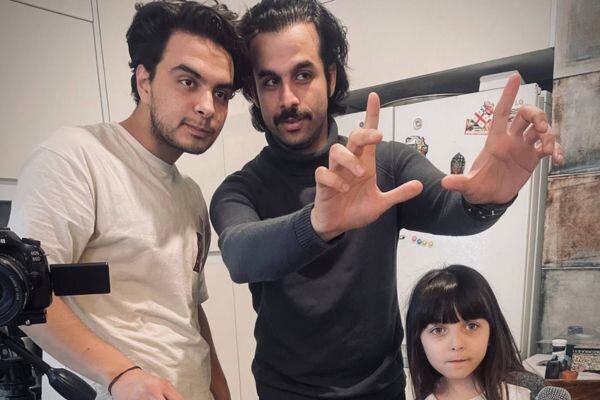 اهمیت درگیری ذهن مخاطب در فیلم کوتاه؛ «قفس» بیانگر ناخودآگاه زنانه است