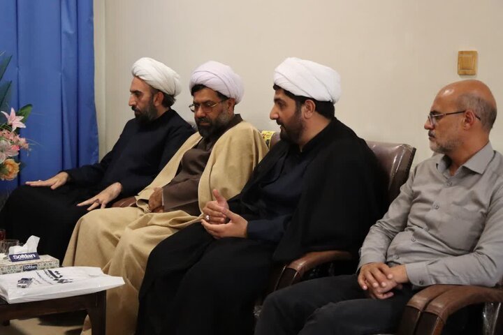 تقویت فرهنگ قرآنی ضرورتی حیاتی برای سلامت معنوی جامعه است