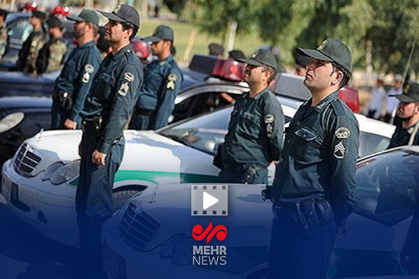 توصیه پلیس آگاهی تهران به شرکتهای خدماتی برای استخدام افراد توصیه پلیس آگاهی تهران به شرکتهای خدماتی برای استخدام افراد