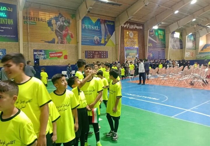 طرح سلامت و نشاط اجتماعی دانش آموزان کرمانی در تابستان اجرا می شود