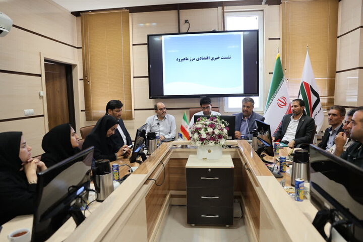 خراسان جنوبی حرف اول تجارت با افغانستان را میزند