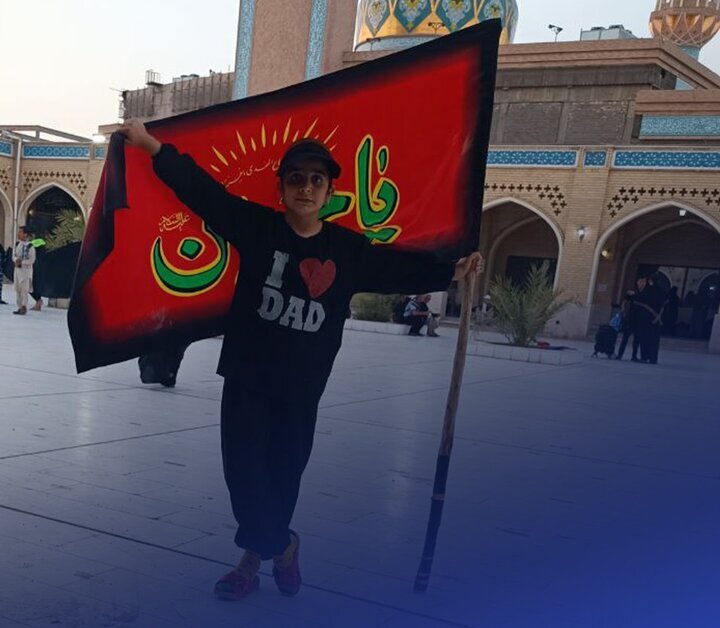 I was only 12 — Helena’s story