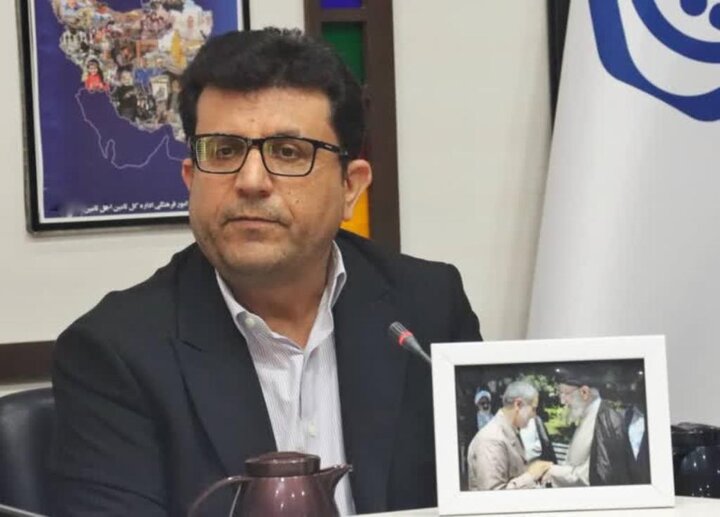 کارفرمایان موظف به تغییر ساعات کارو تأمین ایمنی کارگران در گرما هستند کارفرمایان موظف به تغییر ساعات کارو تأمین ایمنی کارگران در گرما هستند