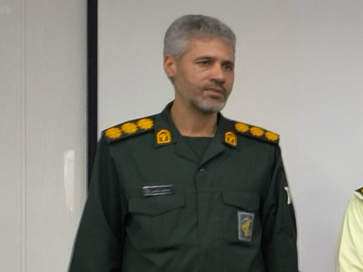 رسانه، بازوی امیدآفرینی و تقویت سرمایه اجتماعی است رسانه، بازوی امیدآفرینی و تقویت سرمایه اجتماعی است