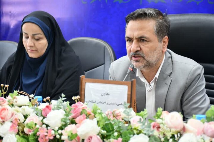 وحدت ملی کلید شکست توطئههای دشمن در شرایط جنگی