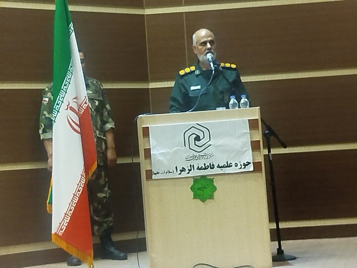 اربعین حسینی امسال دشمن‌شکن‌تر از همیشه خواهد بود