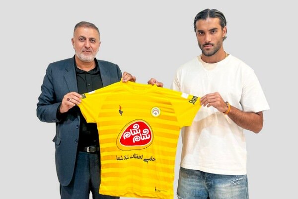 بزرگ راهی فجرسپاسی شد