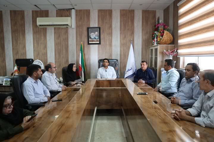 ماهیرود سکوی پرش اقتصاد خراسان جنوبی؛ ایجاد لاین اختصاصی عبور اتباع