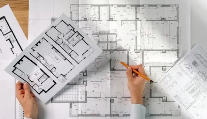 پیگیری دریافت سیستمی دستور نقشه از شهرداریهای لرستان