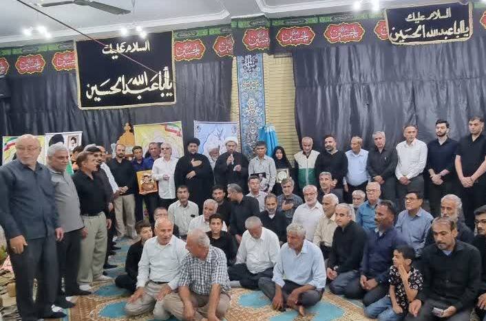 اسارت اهل بیت(ع) رمز ماندگاری حادثه کربلا بود