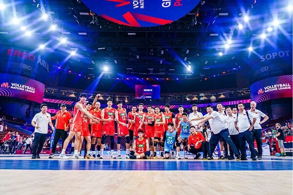 سیاست پولی FIVB بلای جان ایران؛ چرا شاگردان پیاتزا صعود نکردند؟