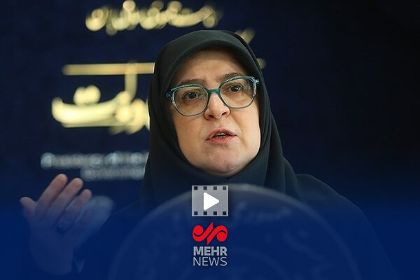 سخنگوي