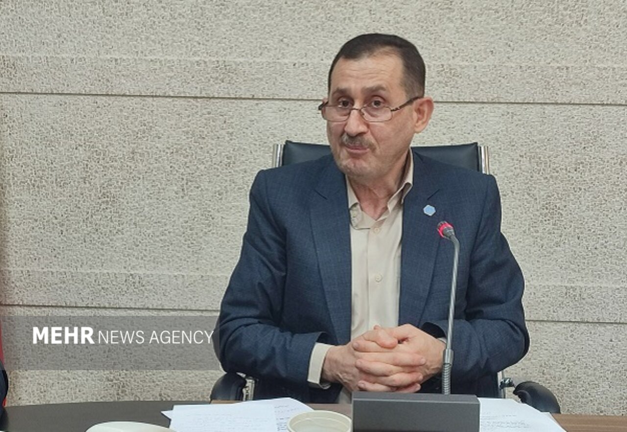 ارائه خدمات درمانی به ۲ میلیون بیمار در مراکز تأمین اجتماعی گیلان ارائه خدمات درمانی به ۲ میلیون بیمار در مراکز تأمین اجتماعی گیلان