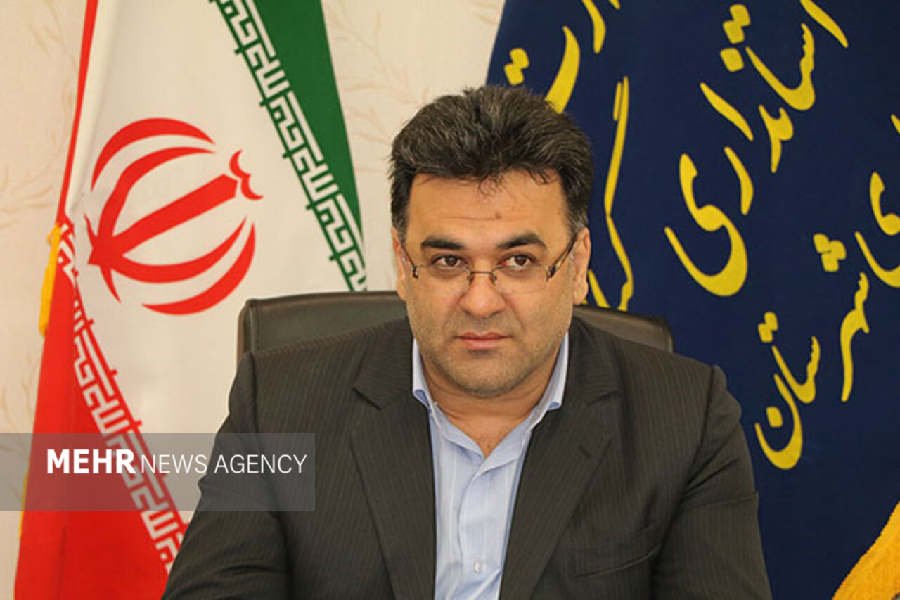 اجلاس خزر؛ تلنگری برای بیداری گیلان اجلاس خزر؛ تلنگری برای بیداری گیلان