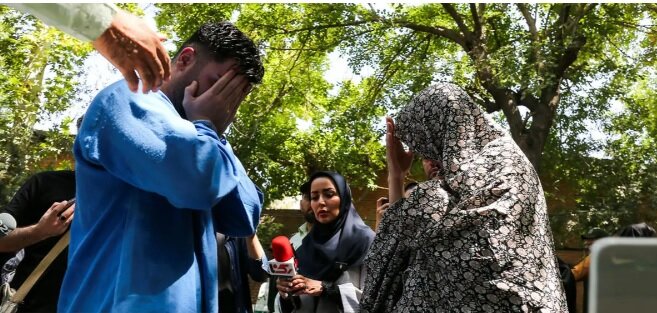 ترفندهای سارقان خشن برای دزدی؛ نظافتچی و مأموران قلابی در چنگال پلیس 3