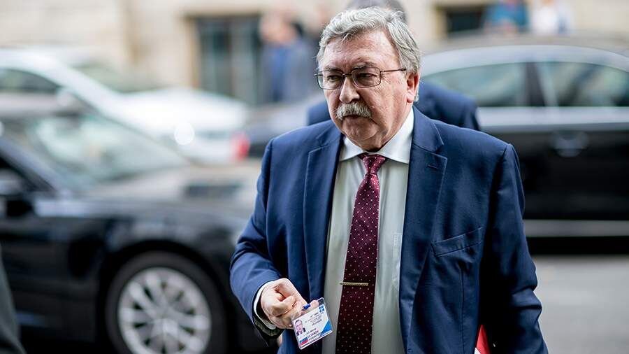 روسیه: حمله به ایران پس از تصویب قطعنامه با فشار تروئیکا، تصادفی نبود