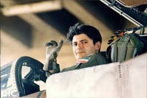 "Bomb in Cockpit" immortalizes legend of Pilot Abbas Doran