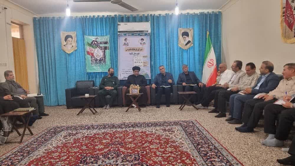 امام جمعه باید فراجناحی عمل کند